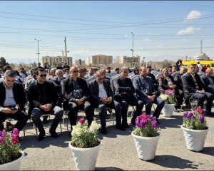 پویش سراسری درختکاری طرح کاشت یک میلیارد درخت / پارک کوهستان