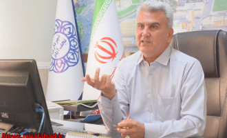 «معاون عمرانی شهرداری نجفآباد: چرخ پروژه های عمرانی در شهر متوقف نشده؛ افتتاح ۲۰ پروژه در مهرماه با حمایت شهردار و تلاش مدیران» «معاون عمرانی شهرداری نجفآباد: چرخ پروژه های عمرانی در شهر متوقف نشده؛ افتتاح ۲۰ پروژه در مهرماه با حمایت شهردار و تلاش مدیران»