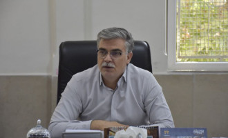 سامانه ماده ۱۰۱ شهرداری نجف‌آباد در آستانه بهره‌برداری؛ اقدامی در هوشمندسازی و ساماندهی امور ملکی