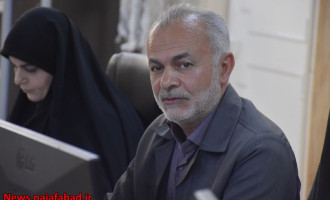 «آسیابانی: مسائل فرهنگی از دغدغه‌های اصلی مدیریت شهری نجف‌آباد است»