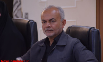 «آسیابانی: جلسات راهبردی فرهنگی باید مستمر باشد؛ اجتماع مردم در شهر نیازمند برنامهریزی و حمایت است» «آسیابانی: جلسات راهبردی فرهنگی باید مستمر باشد؛ اجتماع مردم در شهر نیازمند برنامهریزی و حمایت است»