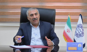 نجف‌آباد صاحب کارخانه آسفالت می‌شود؛ سرمایه‌گذاری ۱۰۰ میلیارد تومانی در مسیر اجرا