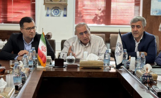 ۲۴ مطالبه مردمی در دیدار مستقیم شهردار نجفآباد بررسی و پیگیری شد ۲۴ مطالبه مردمی در دیدار مستقیم شهردار نجفآباد بررسی و پیگیری شد