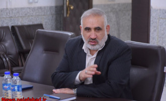 مدیر منطقه پنج از همراهی شورای اسلامی شهر و مدیریت شهری در پیشبرد پروژهها قدردانی کرد مدیر منطقه پنج از همراهی شورای اسلامی شهر و مدیریت شهری در پیشبرد پروژهها قدردانی کرد