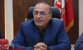 «رکورد تازه در نیمه نخست شهریور؛ اجرای ۷ هزار تن آسفالت در بیش از ۶۰ هزار مترمربع از معابر نجفآباد» «رکورد تازه در نیمه نخست شهریور؛ اجرای ۷ هزار تن آسفالت در بیش از ۶۰ هزار مترمربع از معابر نجفآباد»