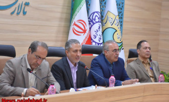 از تجدید میثاق با شهدا تا هماندیشی برای آینده نجفآباد؛ برگزاری نشست هیئت اندیشهورز شهرستان از تجدید میثاق با شهدا تا هماندیشی برای آینده نجفآباد؛ برگزاری نشست هیئت اندیشهورز شهرستان