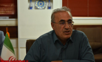«بلوار بهارستان نجف‌آباد تکمیل شد؛ محور پیونددهنده شرق و غرب شهر در مسیر توسعه هوشمند شهری»
