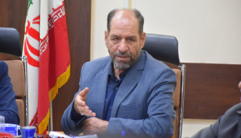 مجلس گرامیداشت «قائد شهید امت» در مسجد جامع نجف‌آباد اسماعیل آخوندی: یاد شهدای راه ولایت، تجدید بیعت با آرمان‌های رهبری و انقلاب