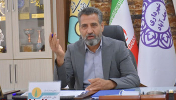 «نجف‌آباد؛ سال ۱۴۰۴ با جهش کم‌نظیر در فعالیت‌های فرهنگی، اجتماعی و ورزشی / اجرای صدها برنامه با مشارکت گسترده شهروندان