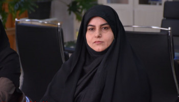 تأکید دبیر شورای شهر نجف‌آباد بر تکریم ارباب‌رجوع و شتاب‌گیری پروژه ساختمان جدید شهرداری منطقه سه