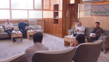 «نجف‌آباد به‌سوی حمل‌ونقل پاک؛ احداث پنج ایستگاه سوخت برقی در شهر نجف آباد کلید خورد»