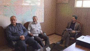 سامانه ۱۳۷ شهرداری نجفآباد در مسیر تحول؛ افزایش رضایتمندی شهروندان از روند پاسخگویی سامانه ۱۳۷ شهرداری نجفآباد در مسیر تحول؛ افزایش رضایتمندی شهروندان از روند پاسخگویی