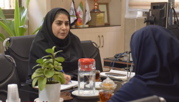 برگزاری کلاس‌های مشاوره جوانی جمعیت برای کارکنان شهرداری نجف‌آباد