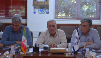 «شهردار نجف‌آباد: افتتاح ۲۰ پروژه شهری تا مهرماه با حضور مسئولان ملی و استانی / دستور ویژه برای تسریع در تکمیل پروژه‌های نیمه‌تمام»