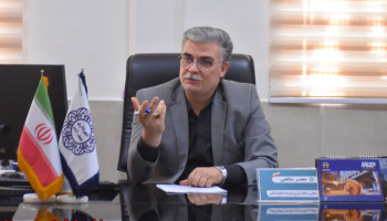 «معاون برنامه‌ریزی شهرداری نجف‌آباد: تأخیر در افتتاح پروژه‌ها هزینه‌ها را افزایش می‌دهد / ضرورت همدلی برای بهره‌برداری ۲۰ پروژه در مهرماه»