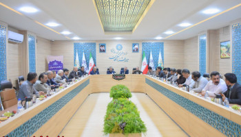 خبرنگاران؛ روایتگران حقیقت و امید در جامعه/ تجلیل از فعالان عرصه خبر در نجف‌آباد