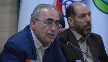 عباس مرادی: خبرنگاران روایتگر رنج و امید جامعه هستند/ ۳۳ پروژه ماندگار و بیش از ۱۰۰ پروژه شاخص در نجف‌آباد فعال است