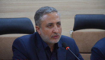 حمیدرضا محمدی: نجف‌آباد در سخت‌ترین شرایط نیز پای کار ماند/ ۱۳۵ پروژه برای هفته دولت آماده افتتاح است