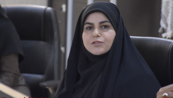 درخواست عضو شورای نجف‌آباد از نماینده مجلس برای اصلاح قوانین حمایتی بانوان