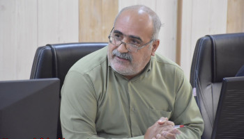 «بهرامی: قطعی برق، مشکلات فاضلاب و روان‌آب‌ها از مطالبات جدی شهروندان نجف‌آباد است»