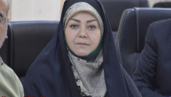 محمودیان: حل مسائل اجتماعی و تحقق مطالبات شهروندان، مستلزم هم افزایی میان دستگاههاست