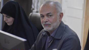 «آسیابانی: مسائل فرهنگی از دغدغه‌های اصلی مدیریت شهری نجف‌آباد است»