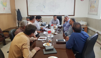قنات شیربچه نجفآباد در مسیر بهسازی و توسعه ظرفیتهای گردشگری قنات شیربچه نجفآباد در مسیر بهسازی و توسعه ظرفیتهای گردشگری