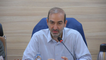 «ابوترابی: پروژه‌های زیربنایی، شتاب‌دهنده تحول بزرگ نجف‌آباد»