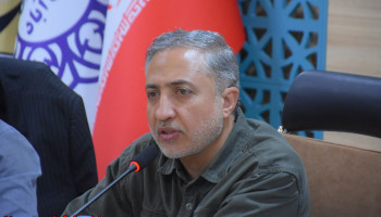 «محمدی: حضور میدانی مسئولان و ارتباط مستقیم با مردم، مسیر حل مسائل شهر را سرعت می‌بخشد»