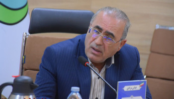 عباس مرادی: پیشبرد پروژه‌های عمرانی و فرهنگی نجف‌آباد با وجود شرایط اضطرار متوقف نشده است