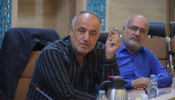 «مؤمنی: تعیین تکلیف اراضی و تکمیل زیرساخت‌ها، موتور محرک توسعه آینده نجف‌آباد»