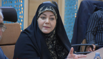 «محمودیان خواستار پیگیری فوری مشکل فاضلاب خیابان طالقانی در منطقه پنج شد»