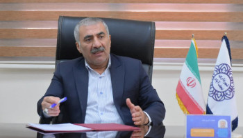 نجفآباد صاحب کارخانه آسفالت میشود؛ سرمایهگذاری ۱۰۰ میلیارد تومانی در مسیر اجرا نجفآباد صاحب کارخانه آسفالت میشود؛ سرمایهگذاری ۱۰۰ میلیارد تومانی در مسیر اجرا