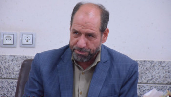 رئیس شورای اسلامی شهر: پروژه‌های نجف‌آباد حتی در شرایط سخت نیز متوقف نشدند
