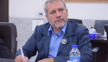«جهانیان: توسعه فضای سبز بلوار کارآفرین بدون تأمین آب پایدار امکان‌پذیر نیست»