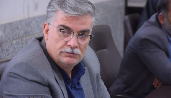 «صالحی: رشد قابل توجه درآمد منطقه پنج؛ گامی مهم برای تقویت توان اجرایی مدیریت شهری»
