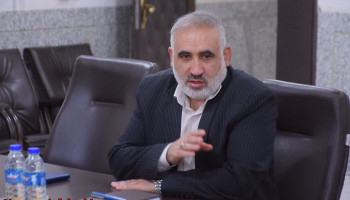 مدیر منطقه پنج از همراهی شورای اسلامی شهر و مدیریت شهری در پیشبرد پروژه‌ها قدردانی کرد