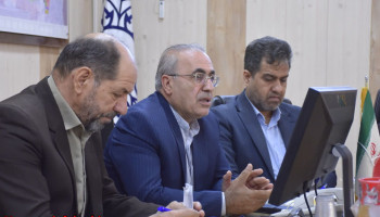 تداوم خدمت‌رسانی شهرداری نجف‌آباد در شرایط دشوار کشور قابل تقدیر است