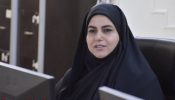 ارزانی: حضور مدیر جدید حراست، منشأ خیر و برکت برای شهرداری و شهر نجف‌آباد باشد