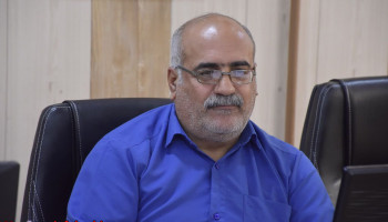 بهرامی: برای مدیر جدید حراست شهرداری نجف‌آباد آرزوی موفقیت دارم