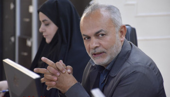 آسیابانی: پیشگیری از تخلف رویکرد اصلی حراست شهرداری باشد / تقدیر از عملکرد اداره ارتباطات و برنامه‌های فرهنگی شهرداری