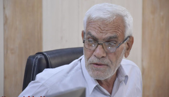یوسفی‌نژاد: صیانت از سرمایه انسانی و سلامت اداری، اولویت حراست شهرداری باشد