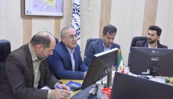 شهردار نجف‌آباد: صیانت از سرمایه اجتماعی نجف‌آباد، مسئولیتی مشترک میان مدیریت شهری و حراست است