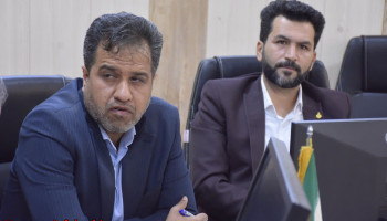 مدیر حراست شهرداری نجف‌آباد: حراست در کنار مدیریت شهری، تمام‌قد در خدمت صیانت از سرمایه‌های شهر است