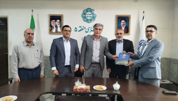 تغییرات مدیریتی در شهرداری نجف‌آباد با هدف بهره‌گیری از تجربه و ظرفیت نیروهای توانمند