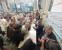 میز خدمت مسئولین ادارات نجف آباد با شهروندان