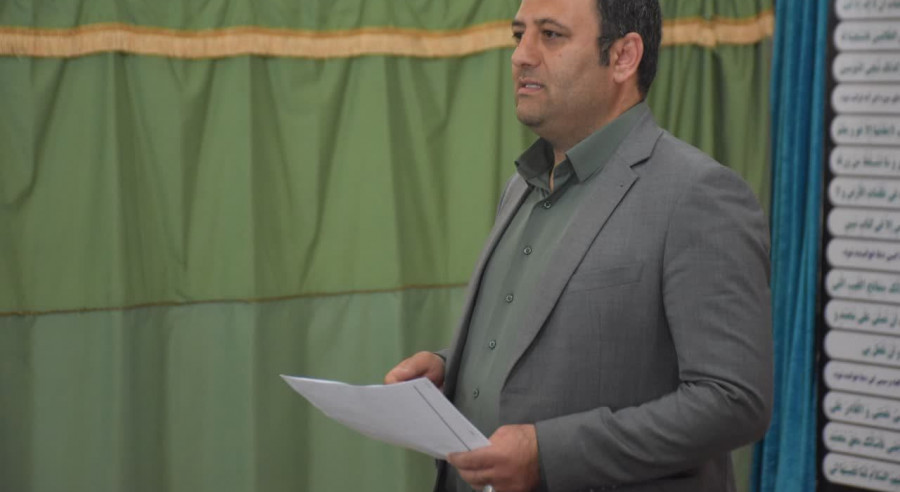 باغ بانوان پذیرای مهمانان و گردشگران نوروزی