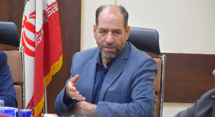 مجلس گرامیداشت «قائد شهید امت» در مسجد جامع نجف‌آباد اسماعیل آخوندی: یاد شهدای راه ولایت، تجدید بیعت با آرمان‌های رهبری و انقلاب