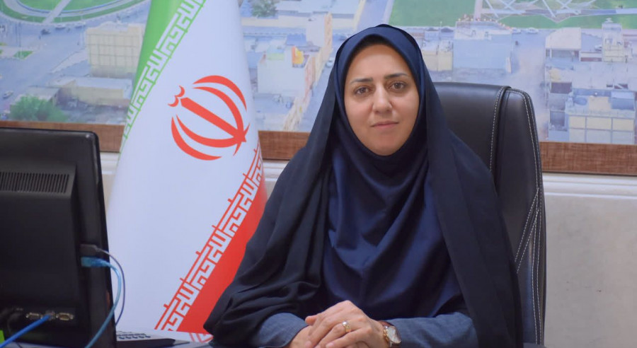 صیانت از درختان، مسئولیتی همگانی؛ اجرای قاطع قانون حفظ و گسترش فضای سبز در نجف‌آباد