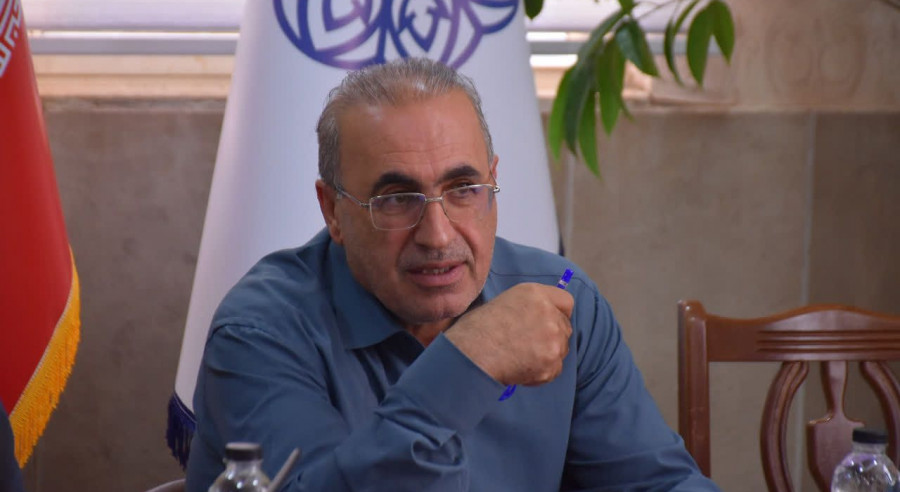 مرادی: چهارشنبه‌های عمرانی با حضور در مناطق مختلف، روند توسعه شهر را منسجم‌تر و هدفمندتر می‌کند